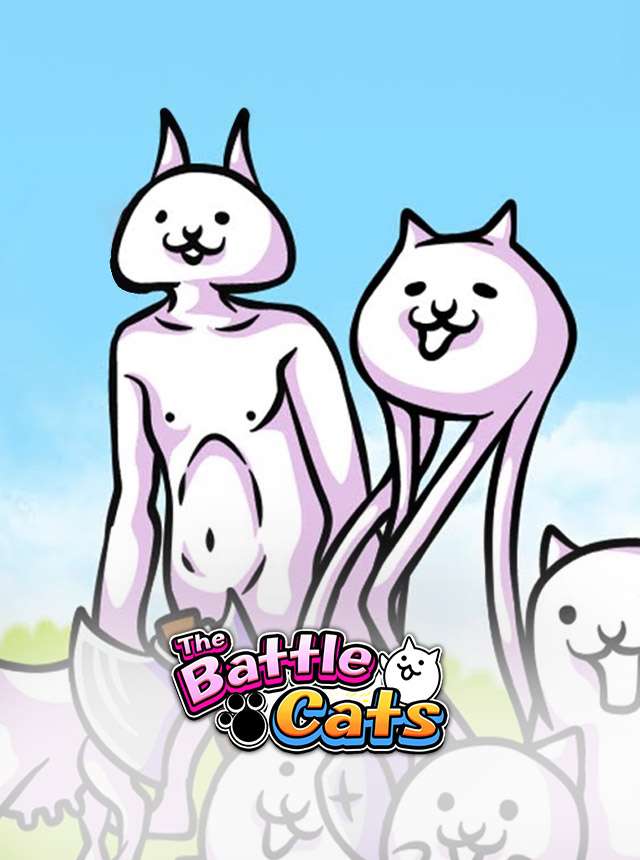The Battle Cats