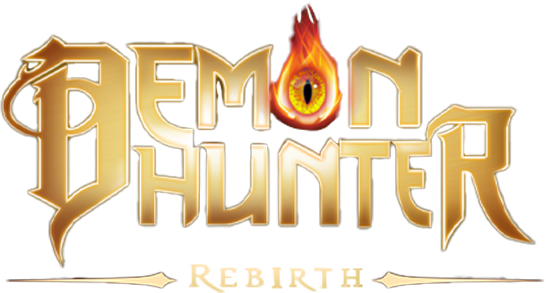 Demon Hunter: Rebirth on pc