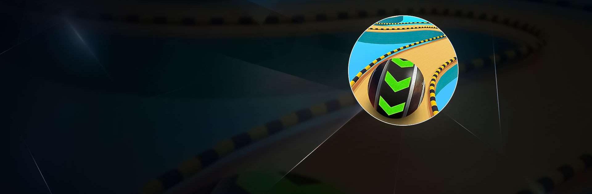 Sky Ball Jump - Going Ball 3d