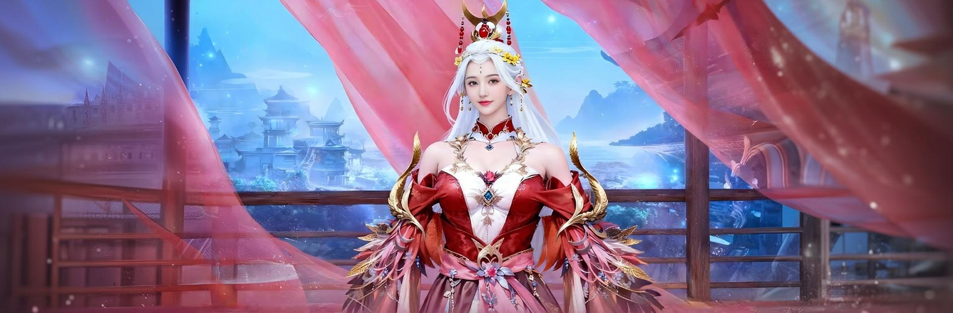 獨自修成零氪魔王