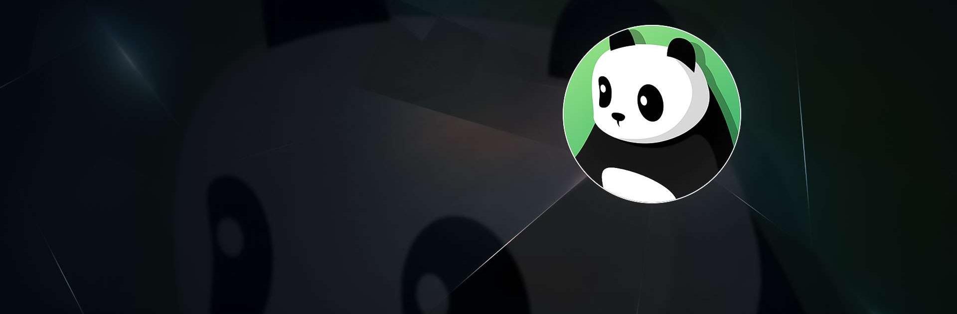 熊貓VPN專業版 - 做極速、私密、安全的VPN代理