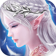 暢玩 最終守護-全球獨創試婚制魔幻MMO 在電腦上