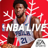 暢玩 NBA LIVE Mobile Basketball 在電腦上