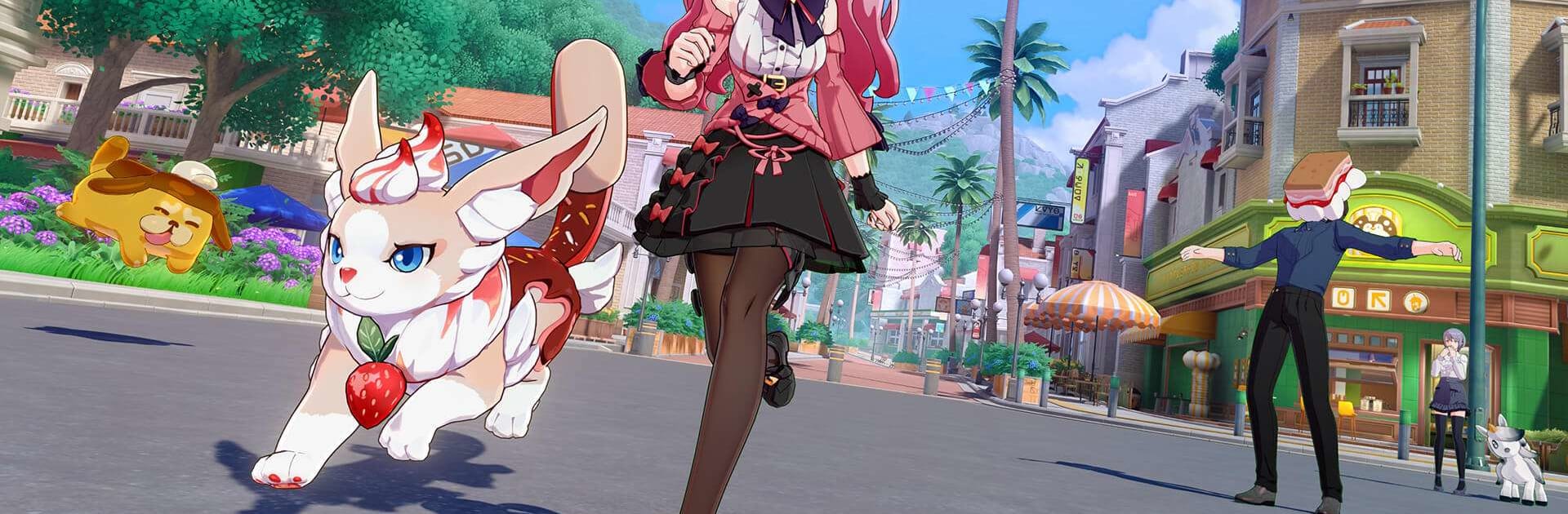 Honkai: Nexus Anima