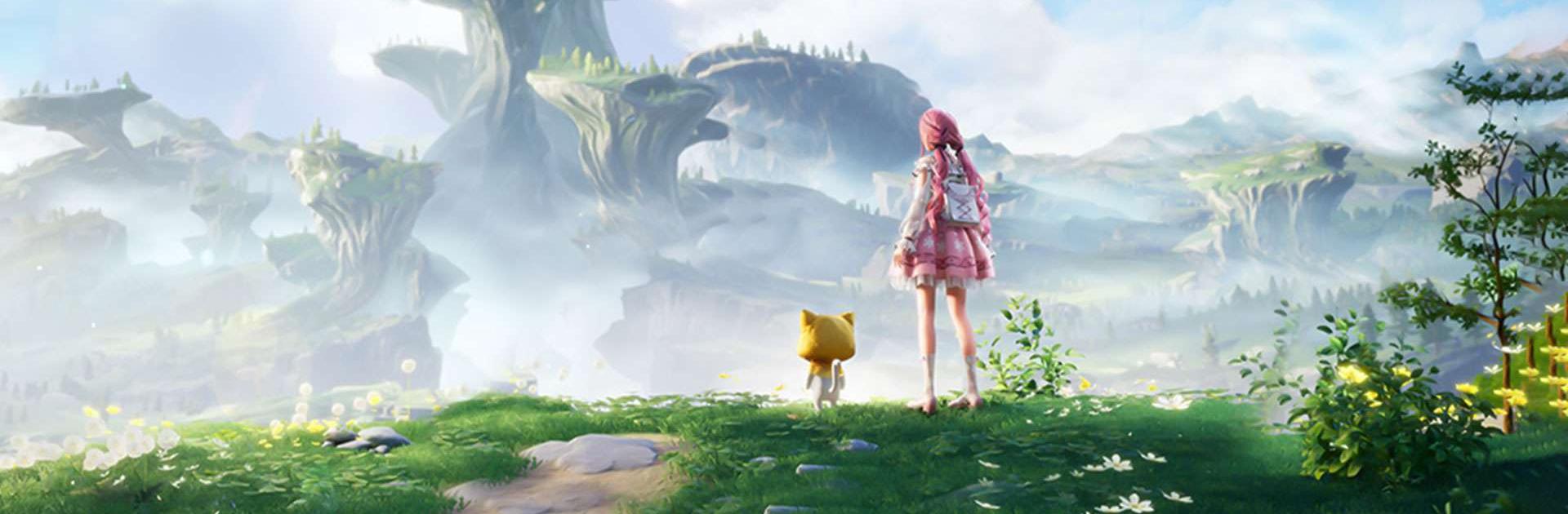 Download and Play Infinity Nikki Game on PC & Mac (Emulator)