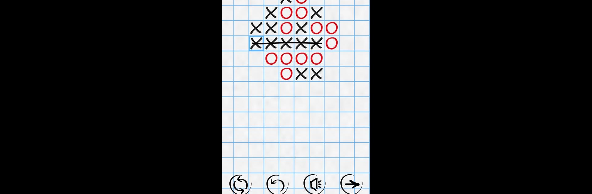 Mega Tic Tac Toe Onine