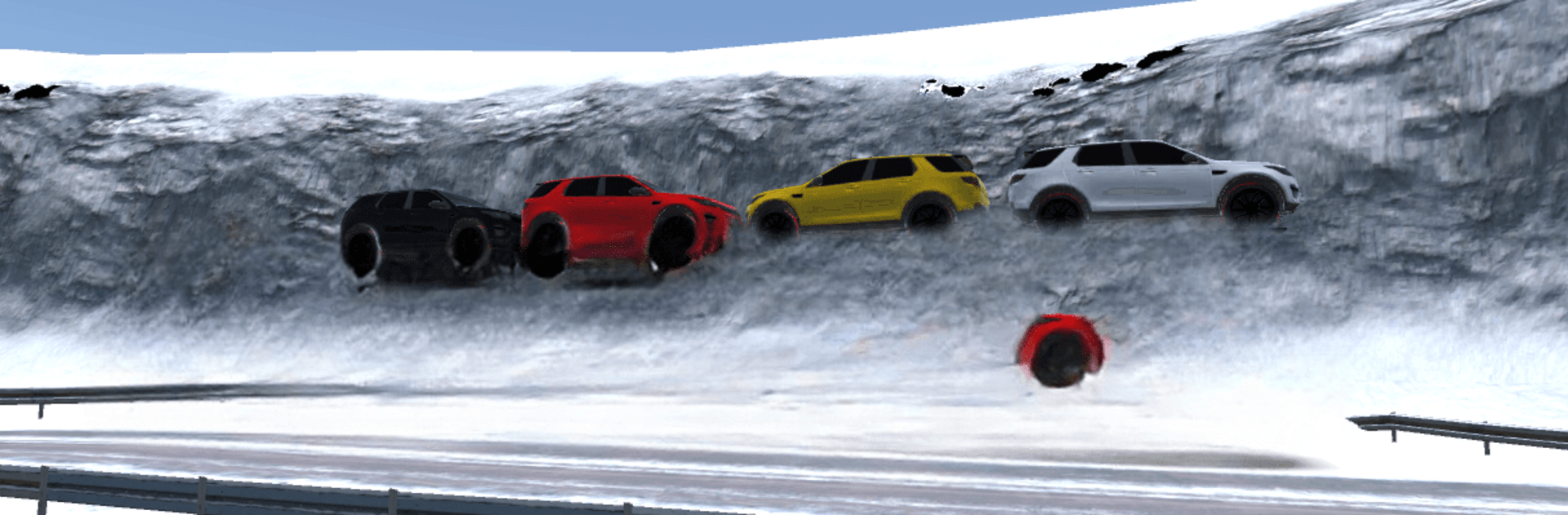 PBS2 Driving Simulator