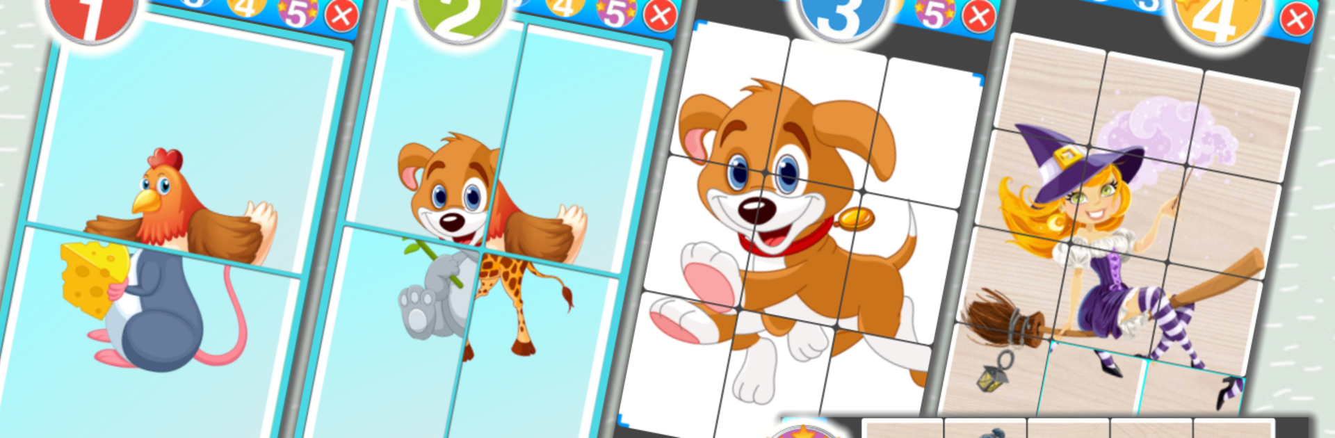 ABC Flashcards