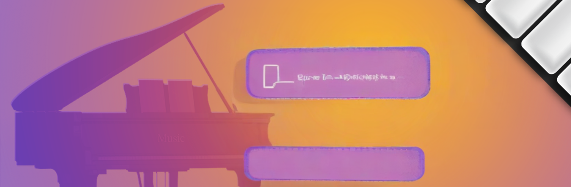 Learn Piano: Beginner Tutorial