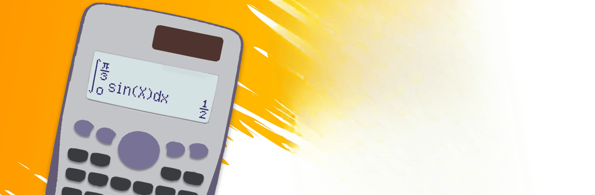 Scientific calculator plus 991
