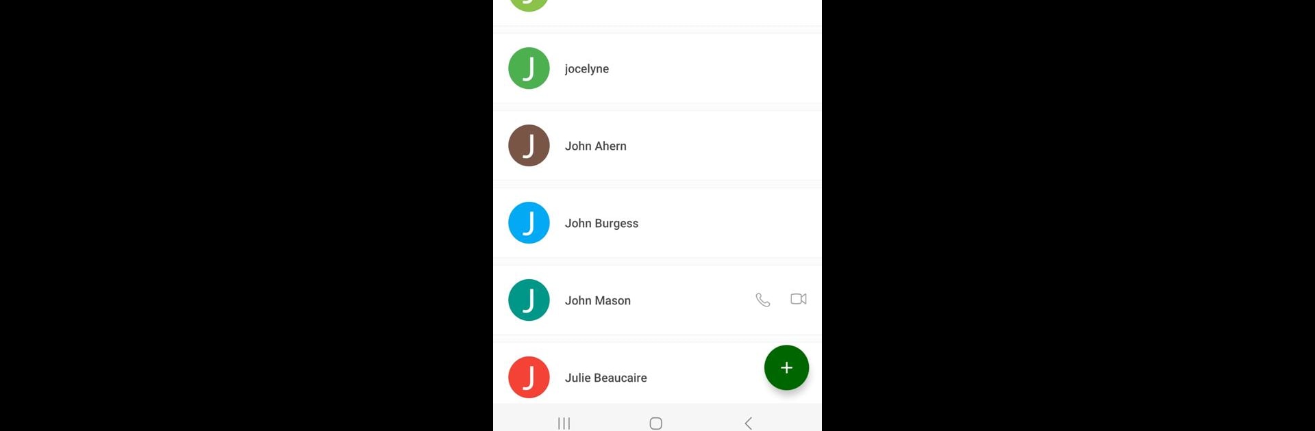 Etisalat CloudTalk