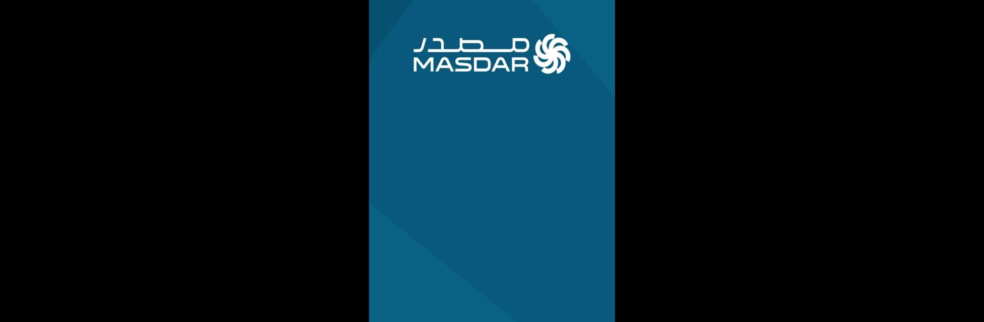 Masdar - Time Attendance