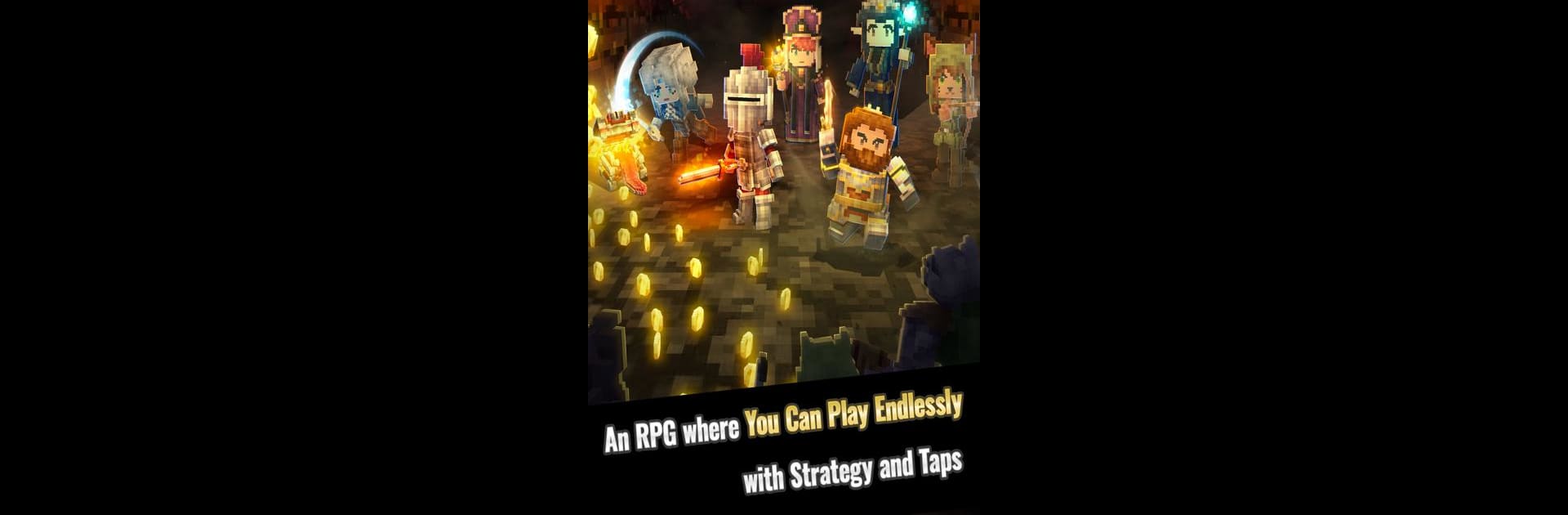 Eternal Crypt - Wizardry BC -