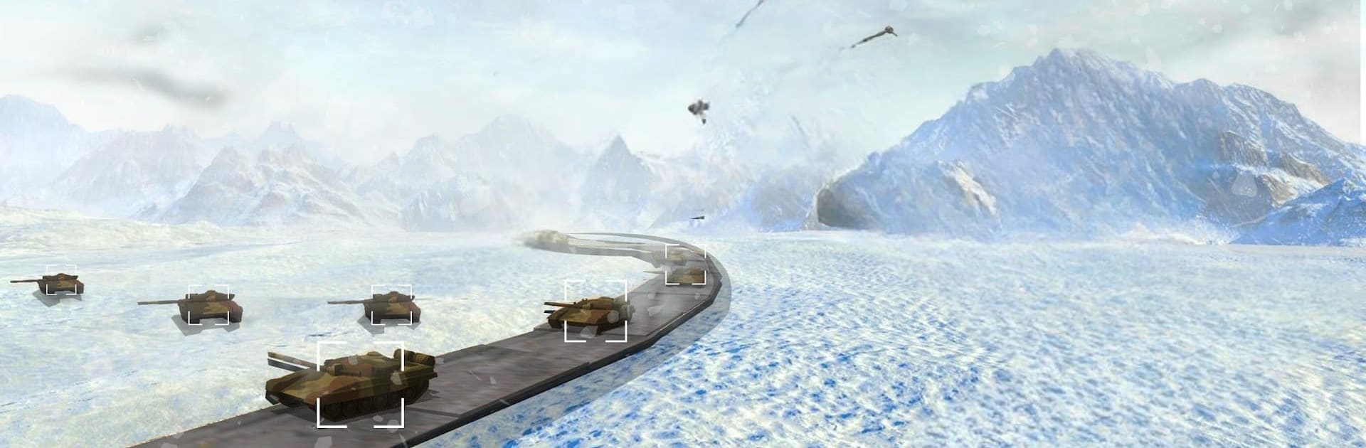 Helicopter Simulator 3D Gunship Battle Air Attack