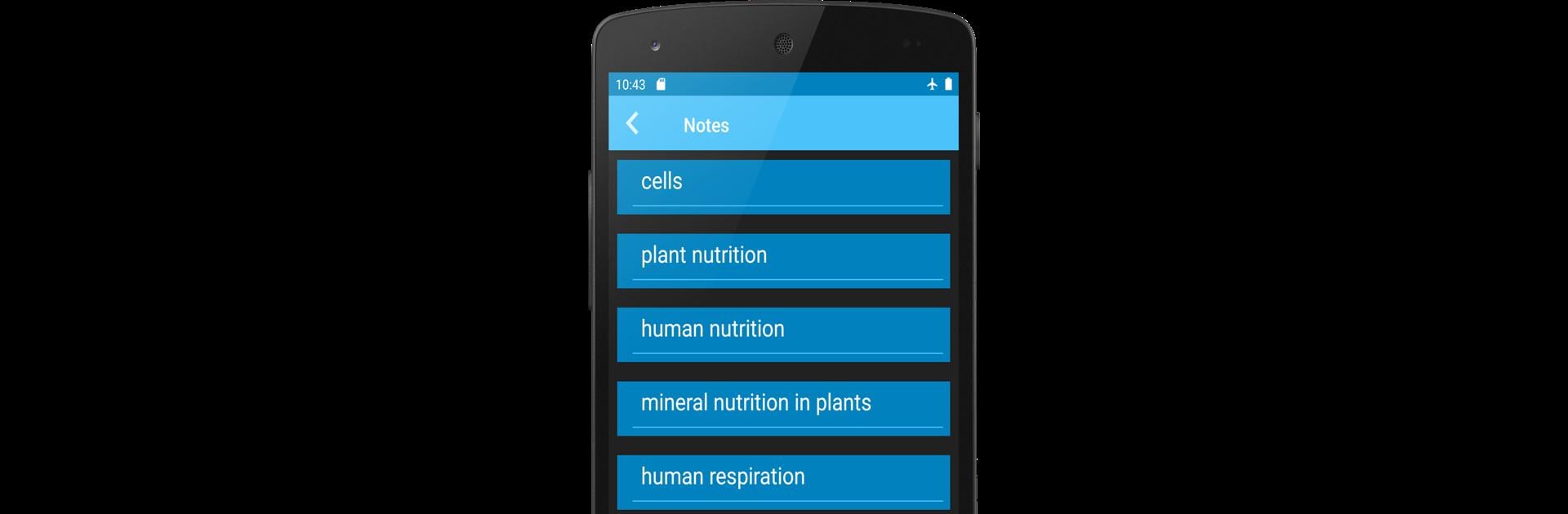 Zimsec Combined Science Revision
