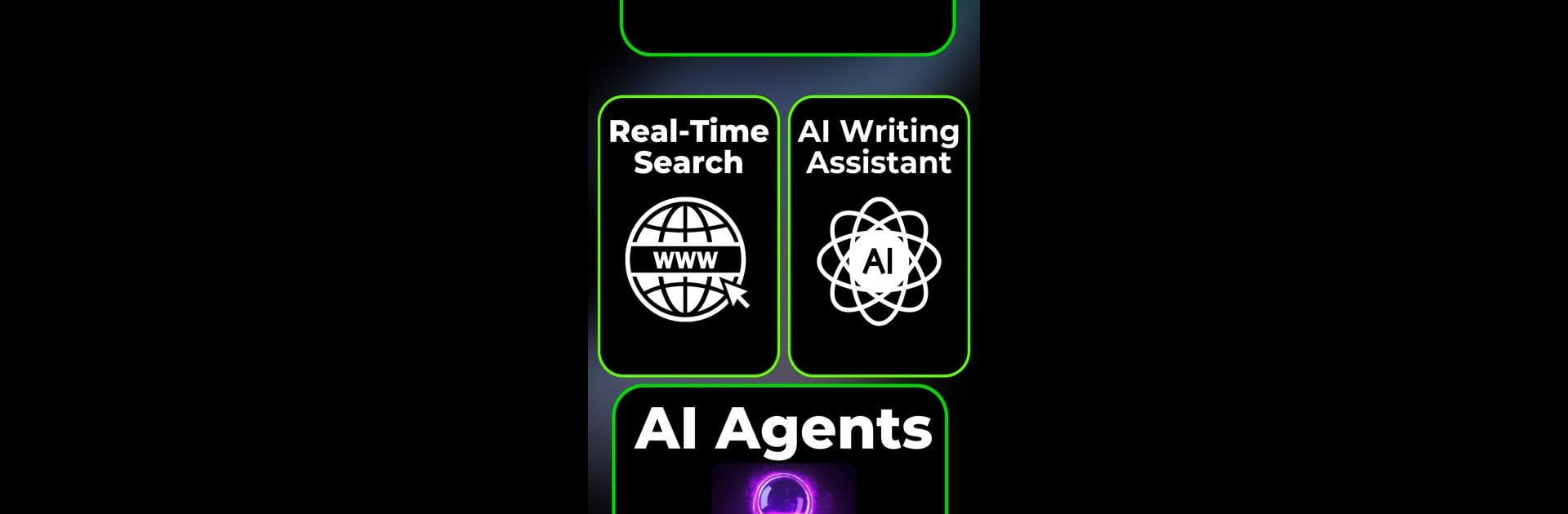 AI Chat GOT: Agents & Search