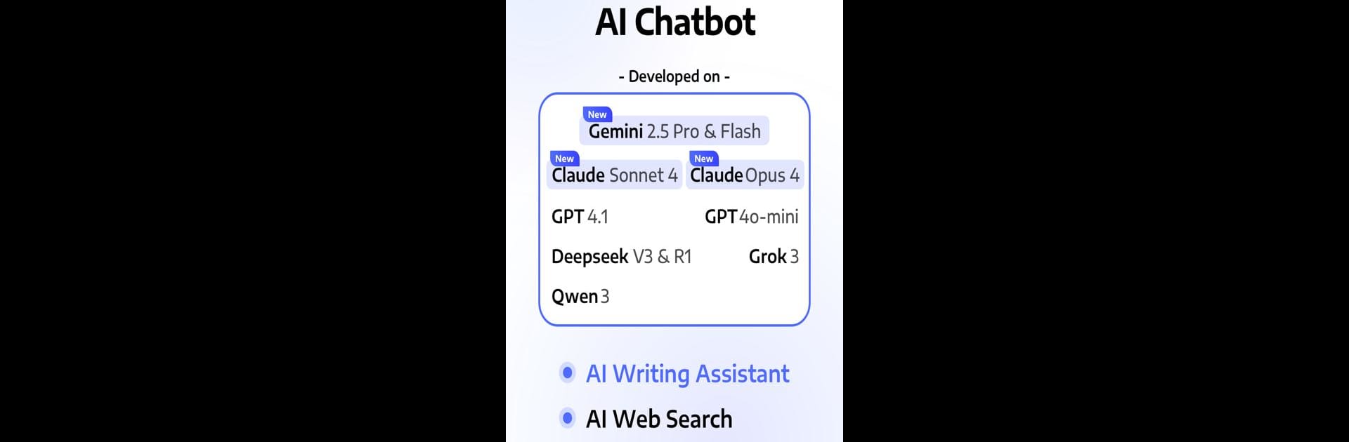 Deep Think - AI Seek Chatbot