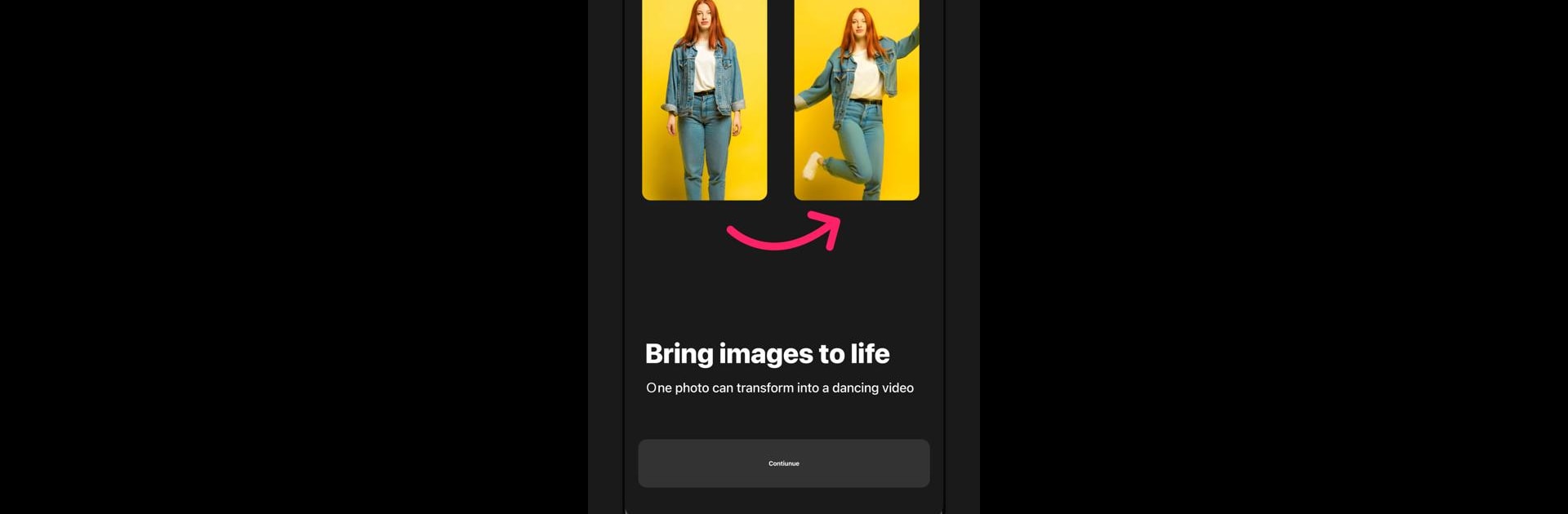 Diff AI - Haz Bailar Tu Foto