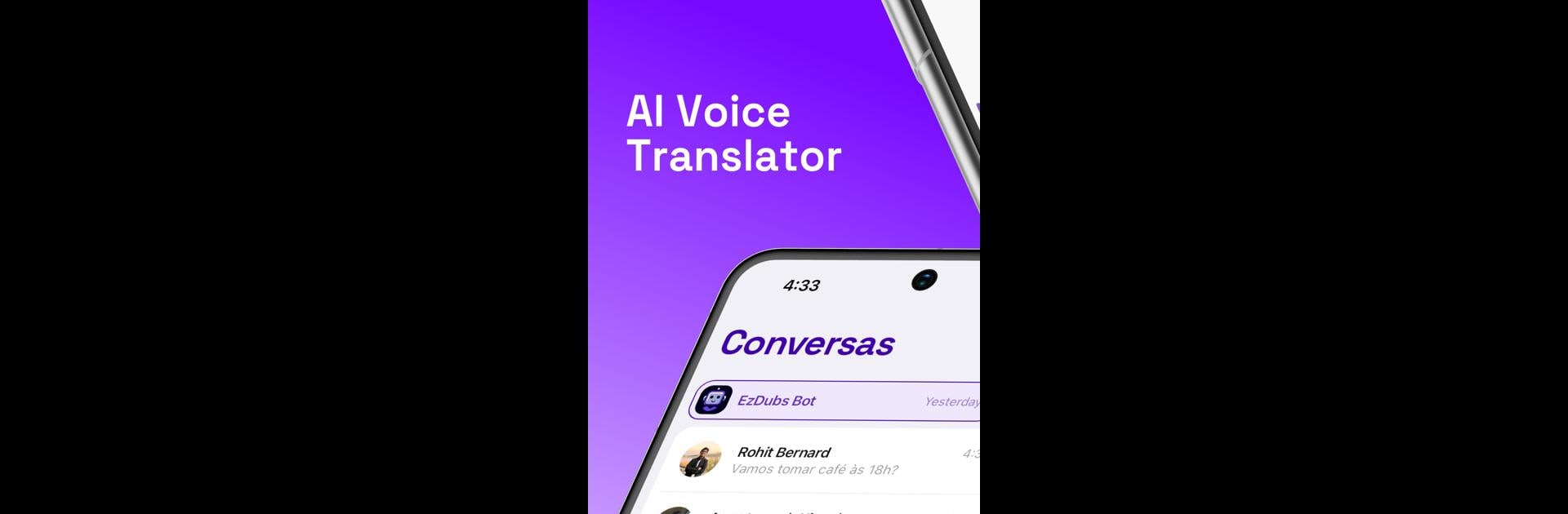 EzDubs - Traducción de Llamada