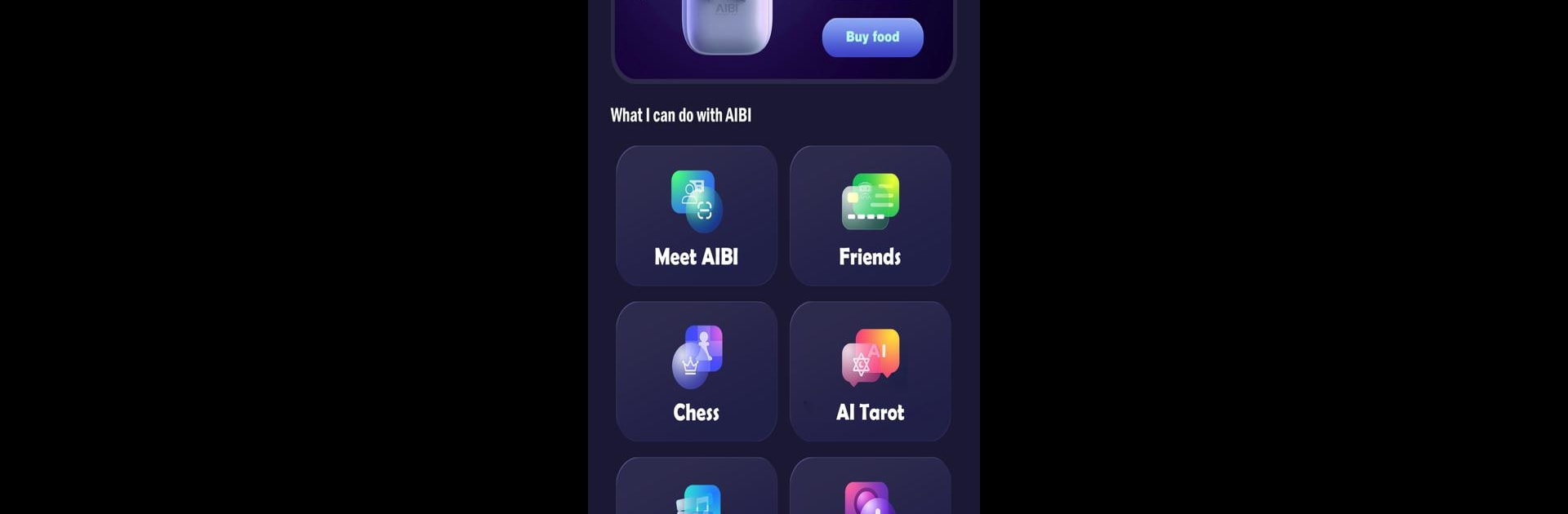 AIBI Pocket