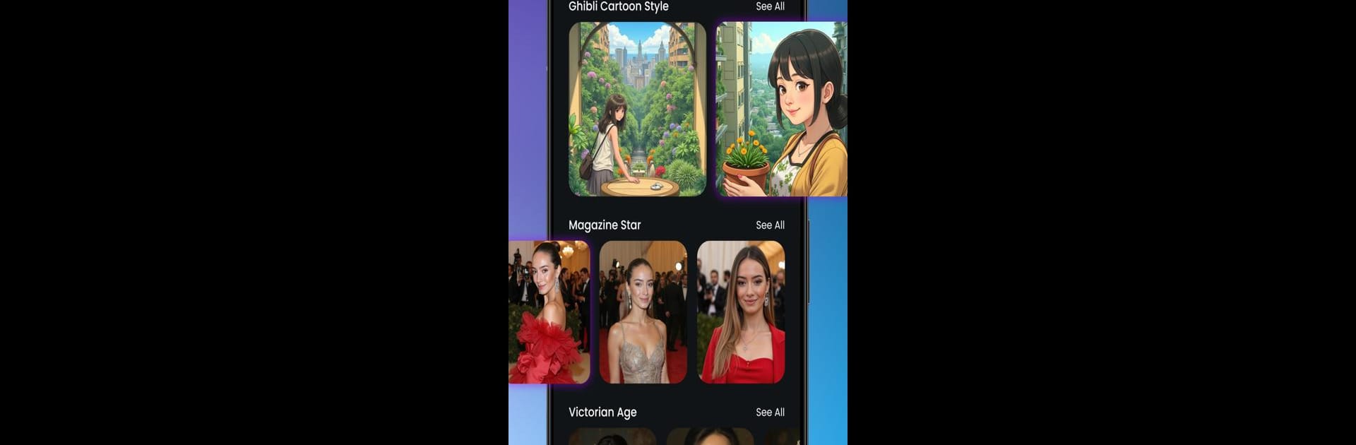 Flux AI: Photo Creator