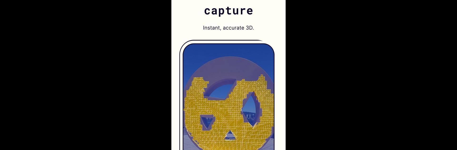 Polycam: 3D Scanner & Editor