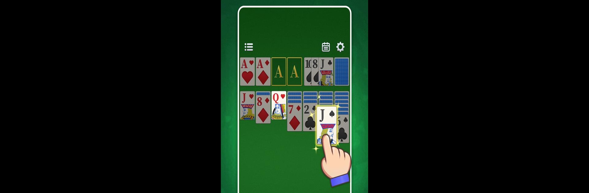 SolitaireX