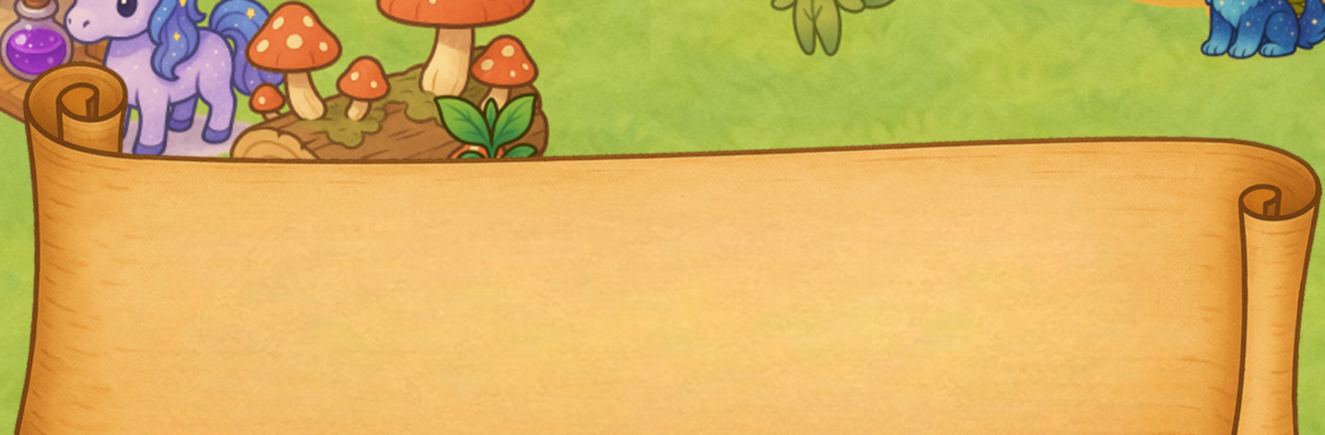 Evergrove Idle: Grow Magic