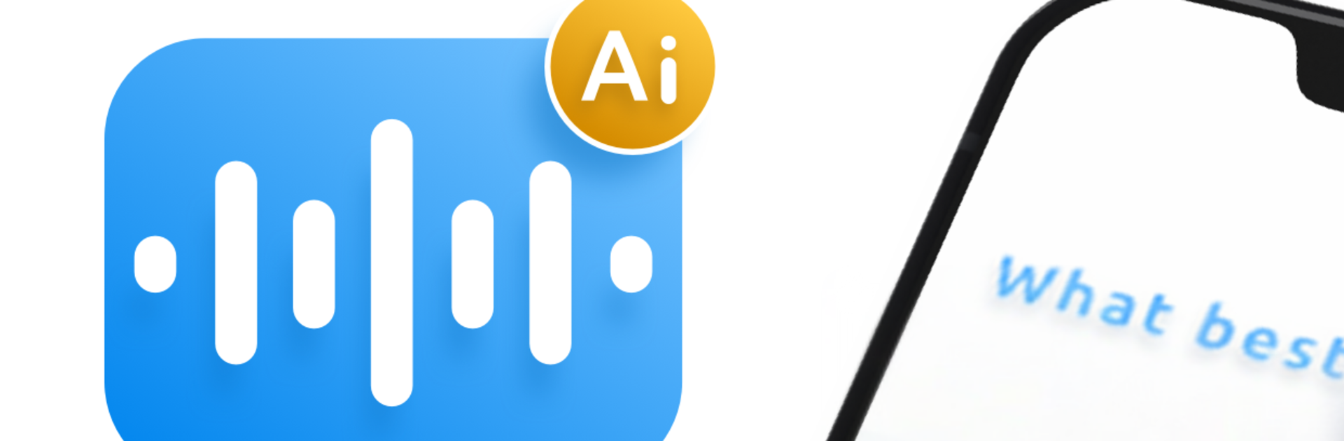 AI Transcribe Speech to Text