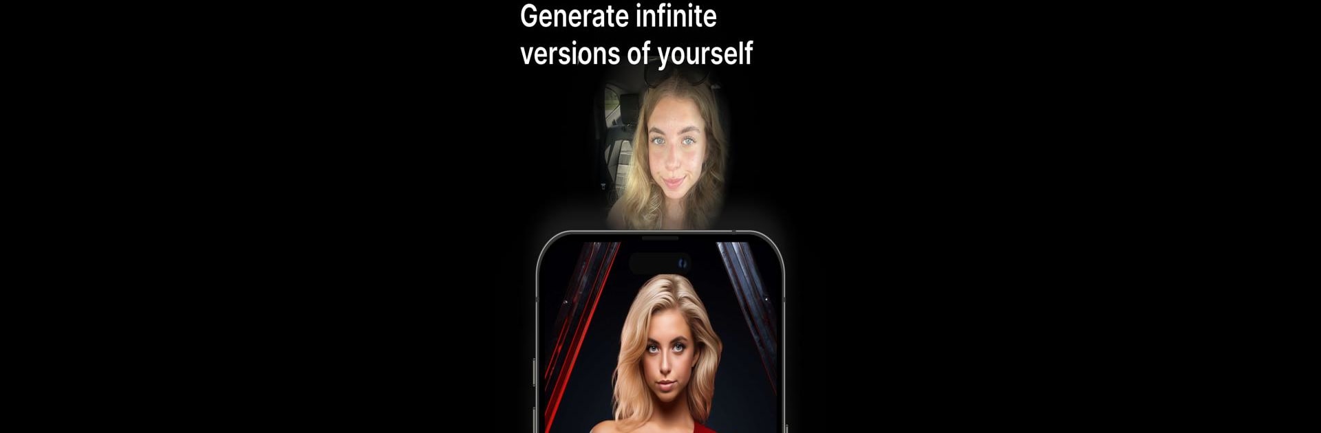 WOMBO Me: AI Avatar Generator