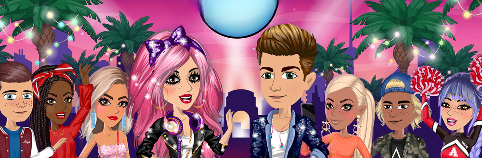 MovieStarPlanet