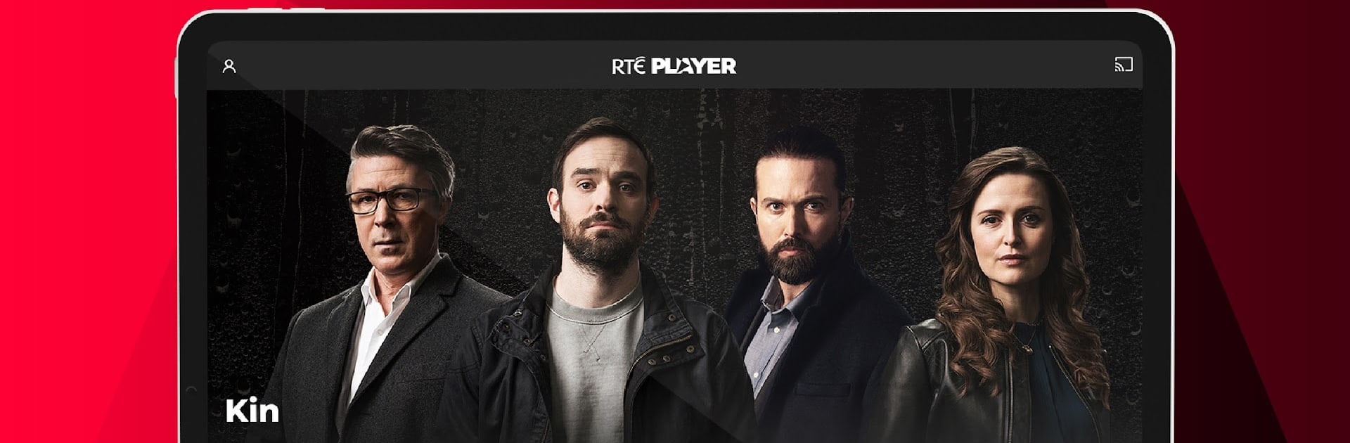 RTÉ Player