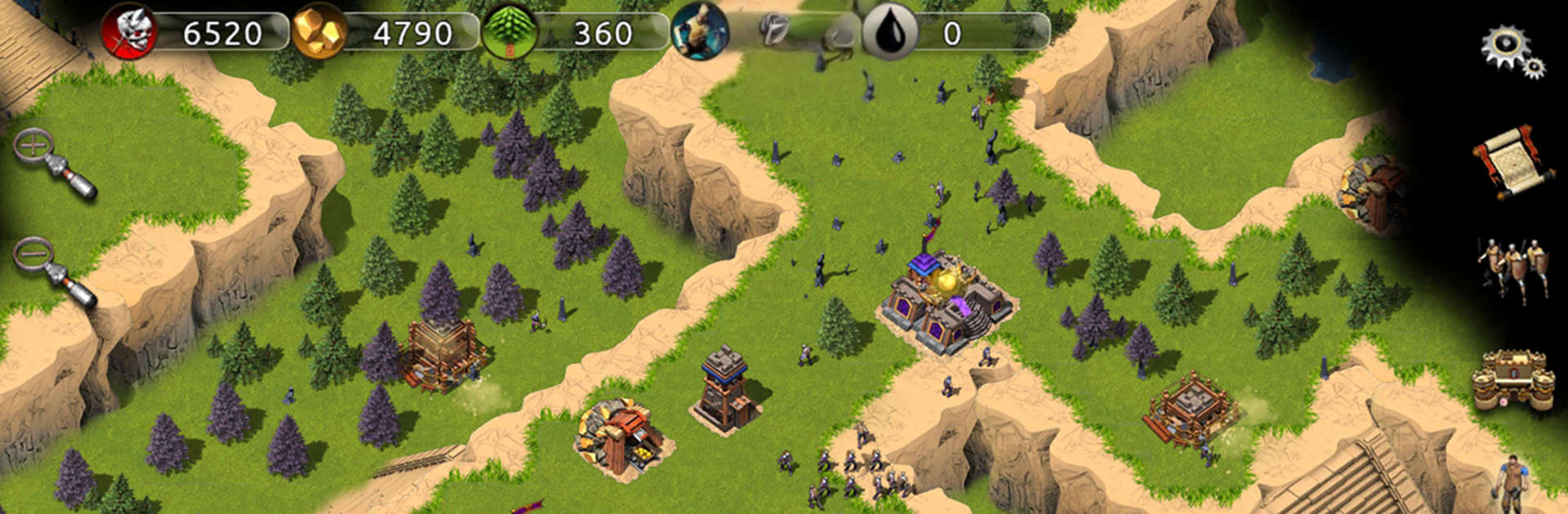 WarAge Premium