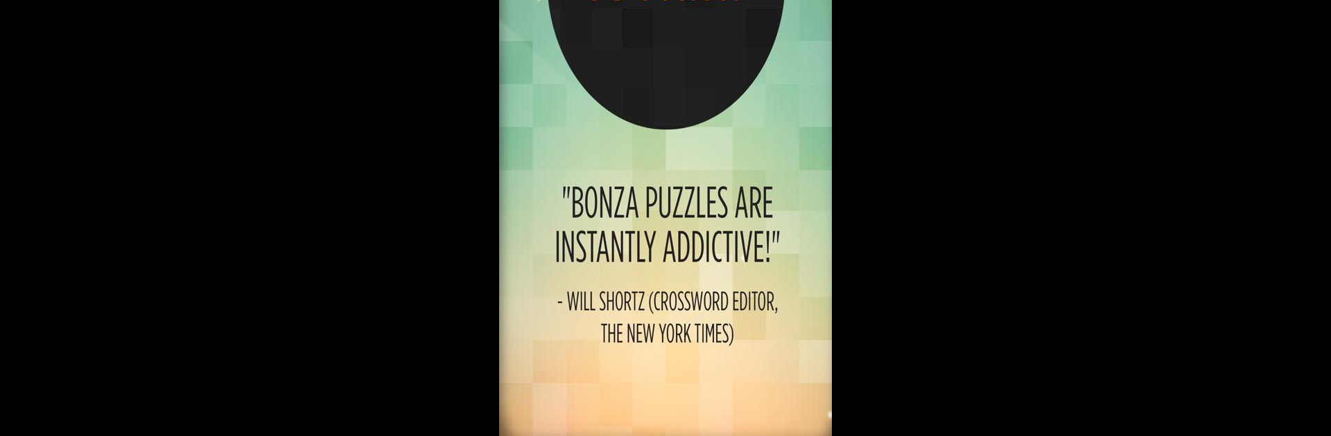Bonza Word Puzzle