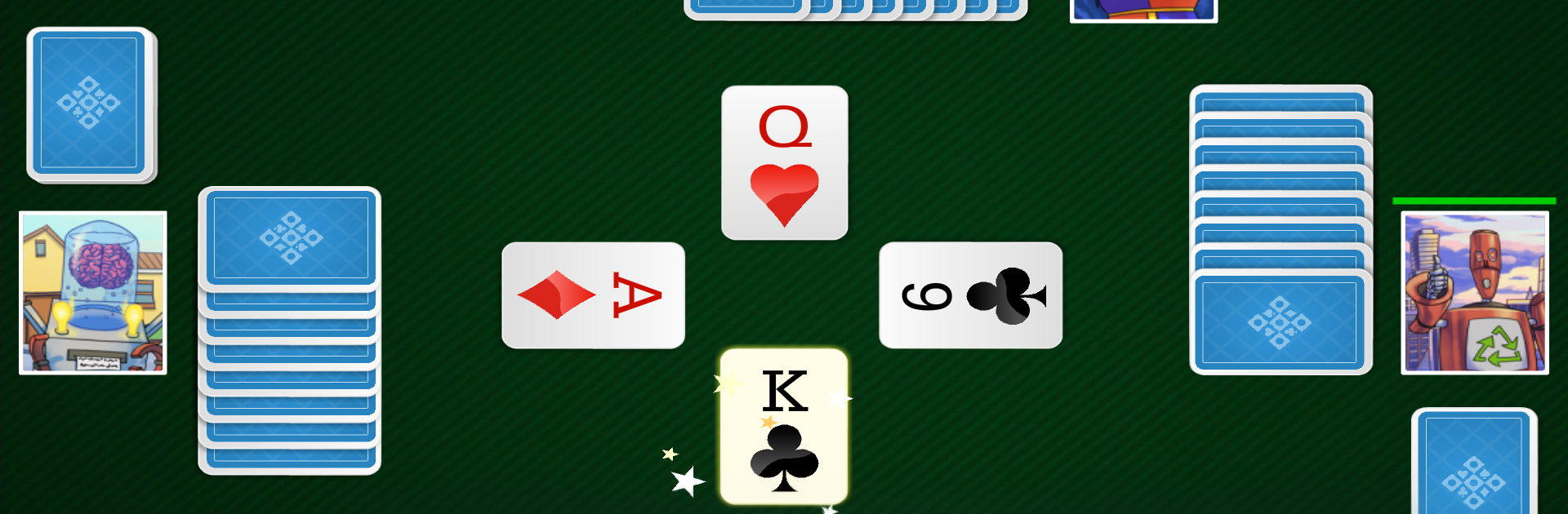 Hearts Online Free