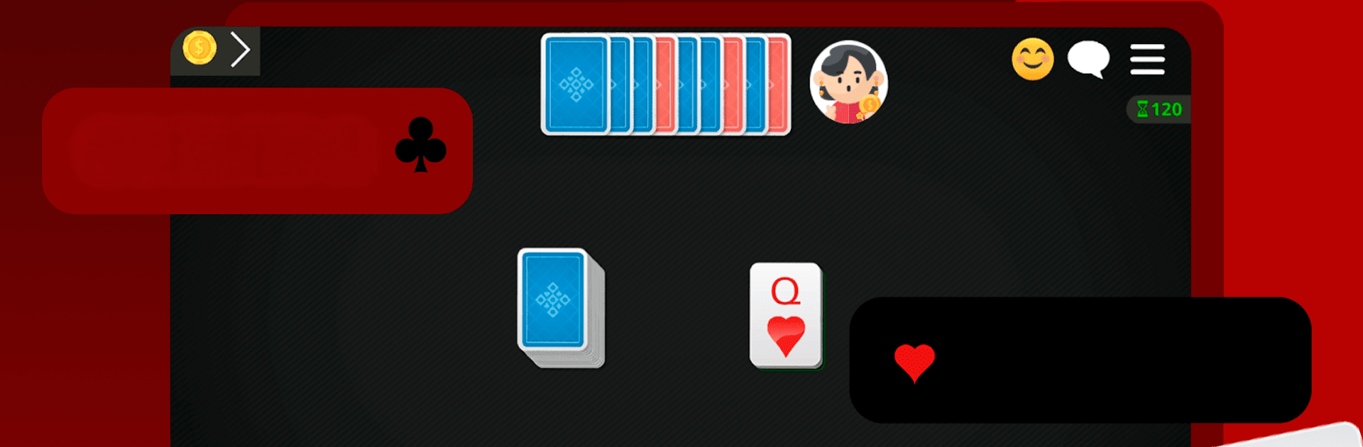 Pife MegaJogos: Jogo de Cartas