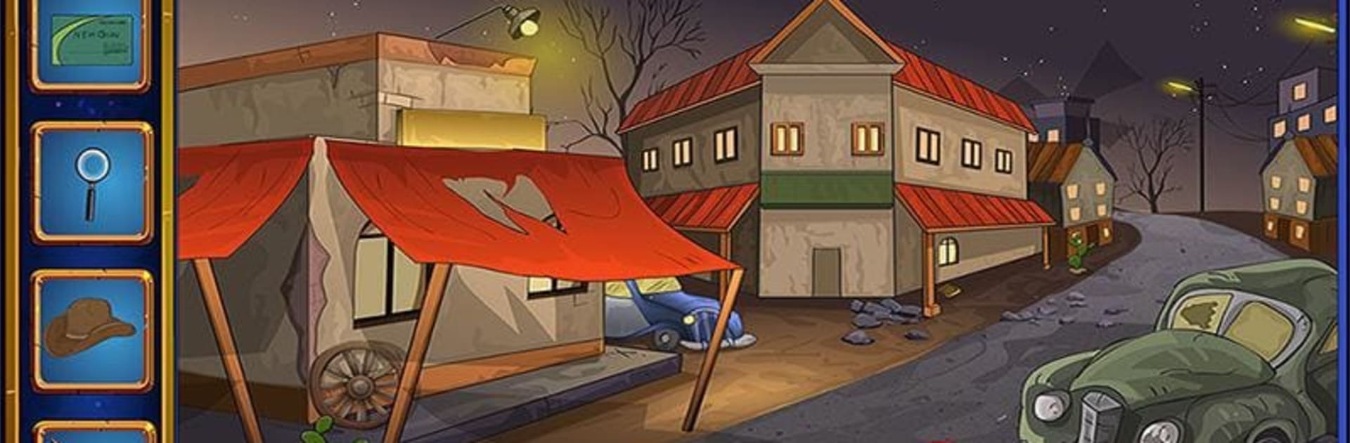 Extreme Escape Room - Mystery Puzzle
