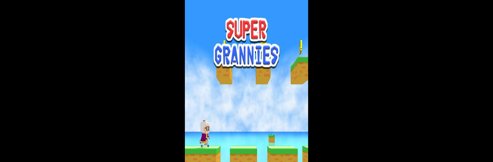 Super Grannies