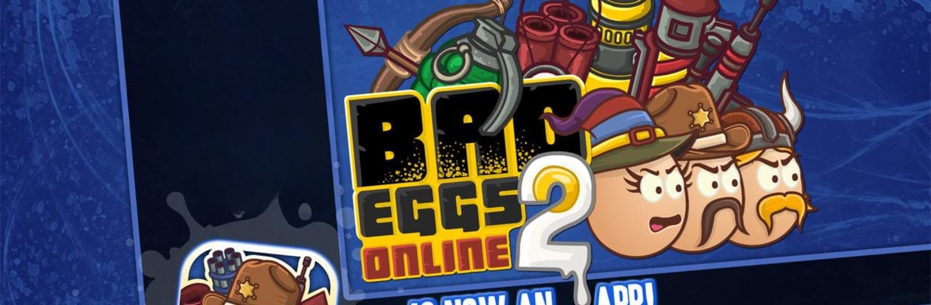 Bad Eggs Online 2