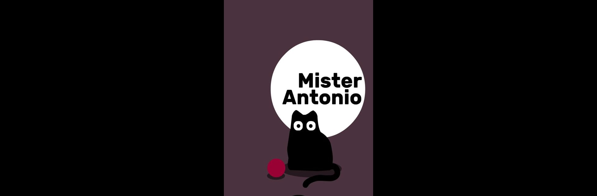 Mister Antonio