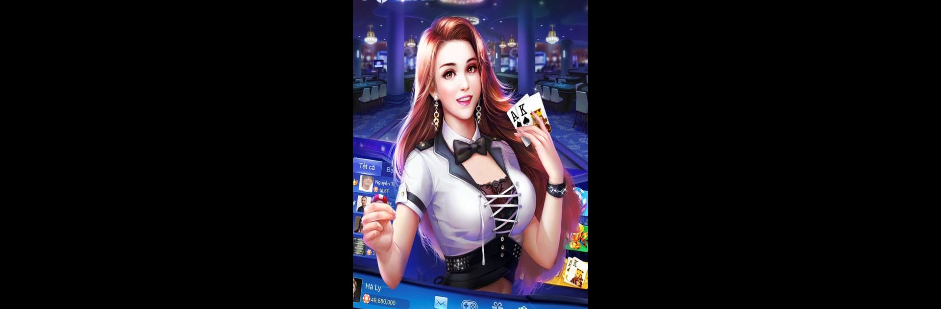Poker Pro.VN