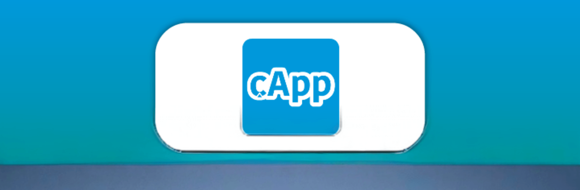 cApp