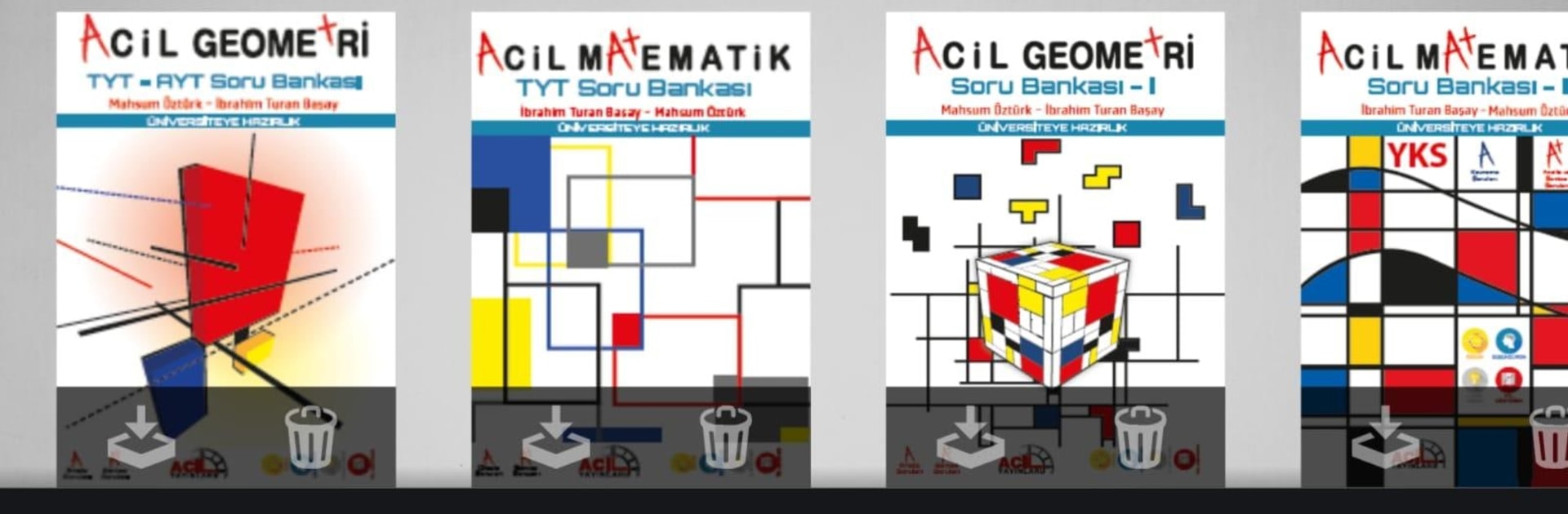 İşler Mobil Kütüphane