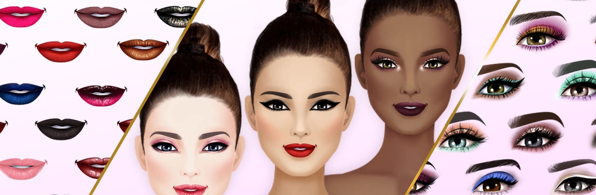 Moda Estilista: Jogo de Vestir