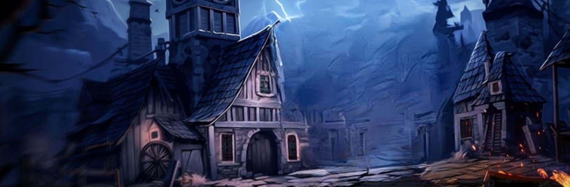 Halloween 2024: Scary Sneak