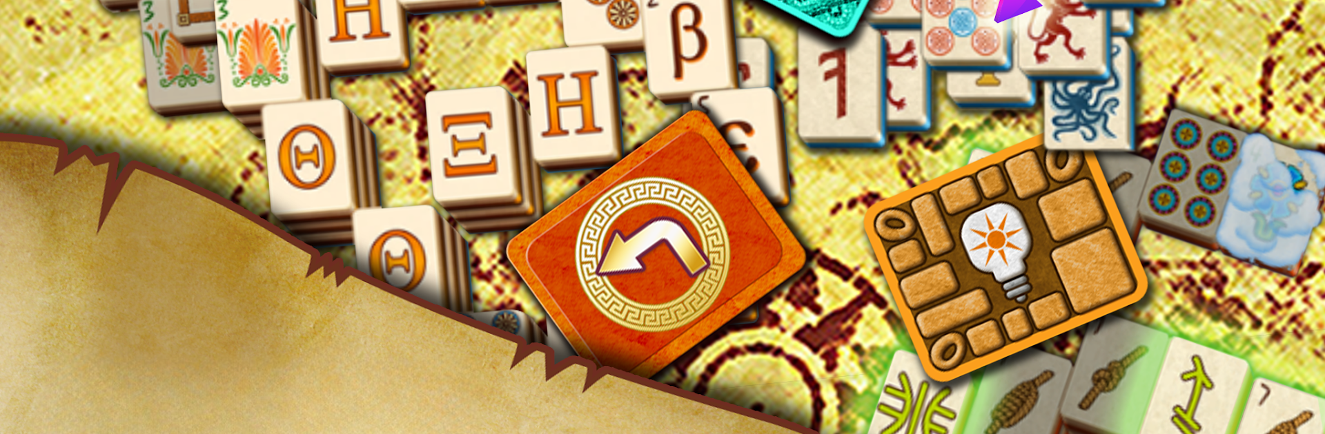 Mahjong Duels