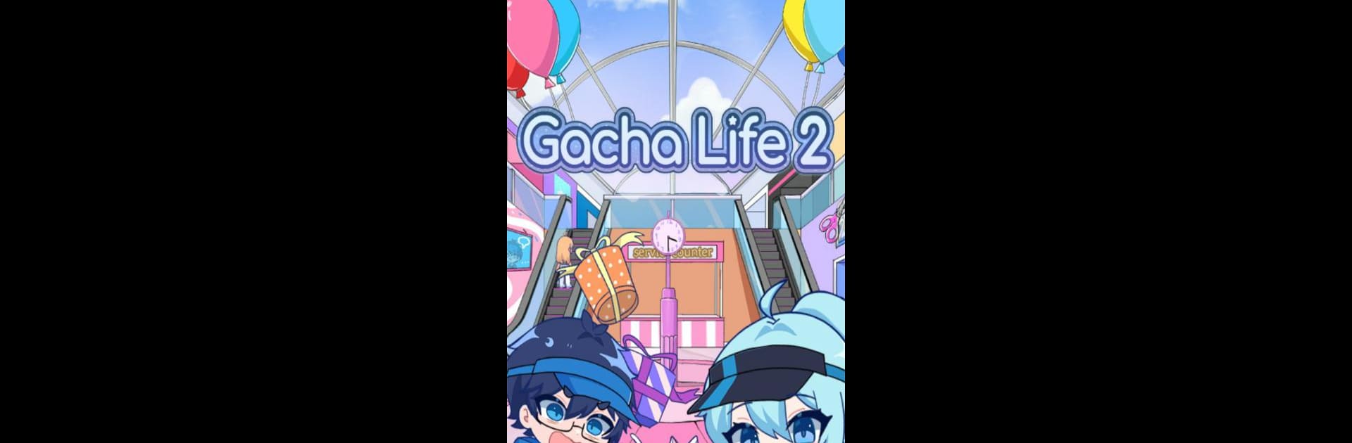 Gacha life