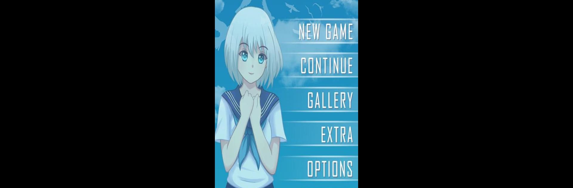 Gacha Memories - Anime Visual Novel