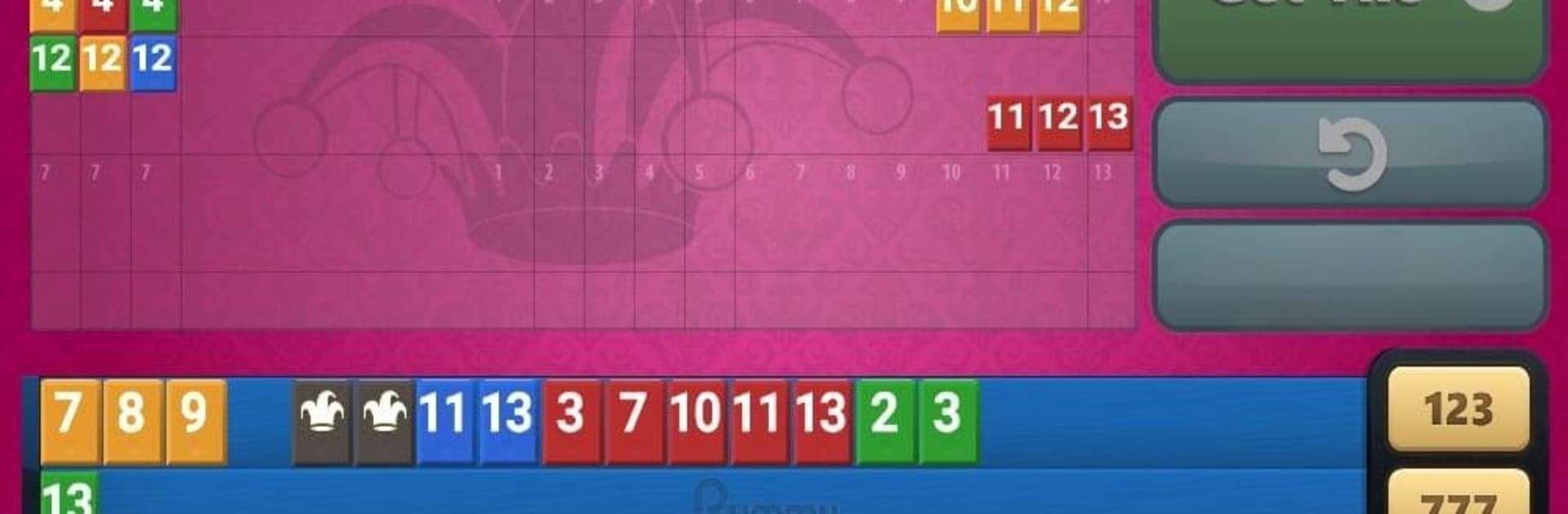 Rummy World