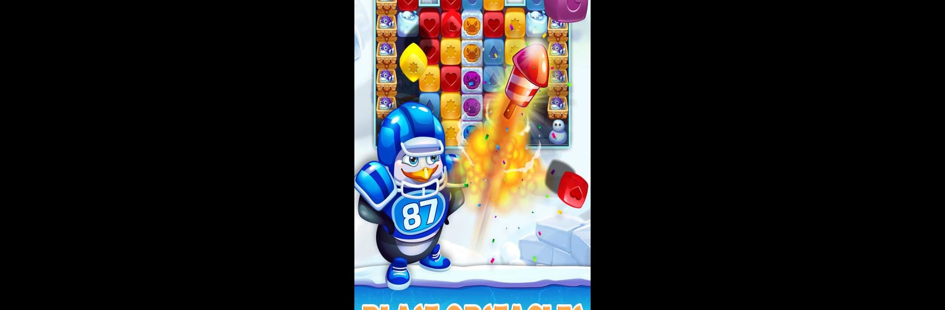 Penguin Pals: Arctic Rescue